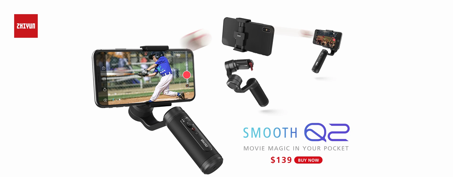 Zhiyun Weebill S, лаборатории карданный 3-осевой Стабилизатор Для беззеркальных и цифровых зеркальных камер, таких как sony A7M3 Nikon D850 Z7, 300% улучшенный двигатель