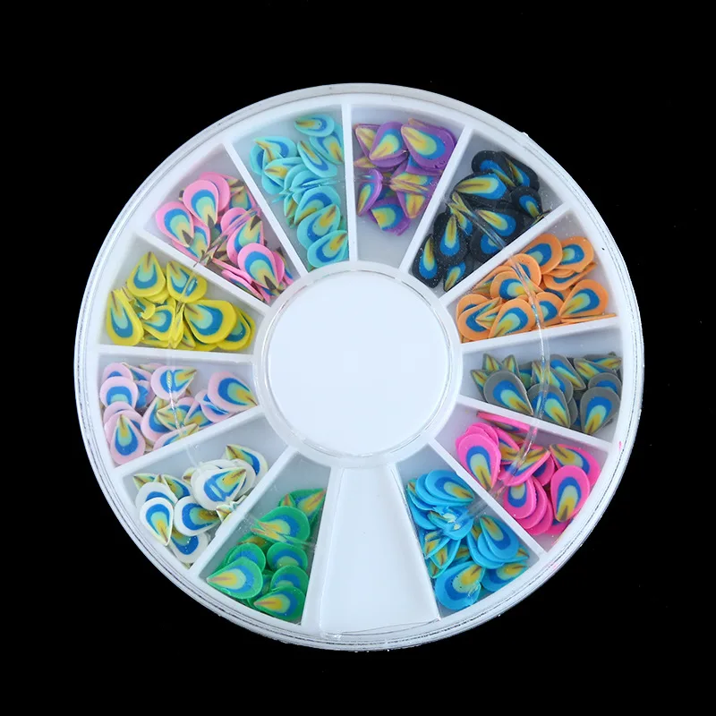 15 видов стилей Фрукты Цветы Гель-лак для ногтей гибридный УФ-лампа маникюра с