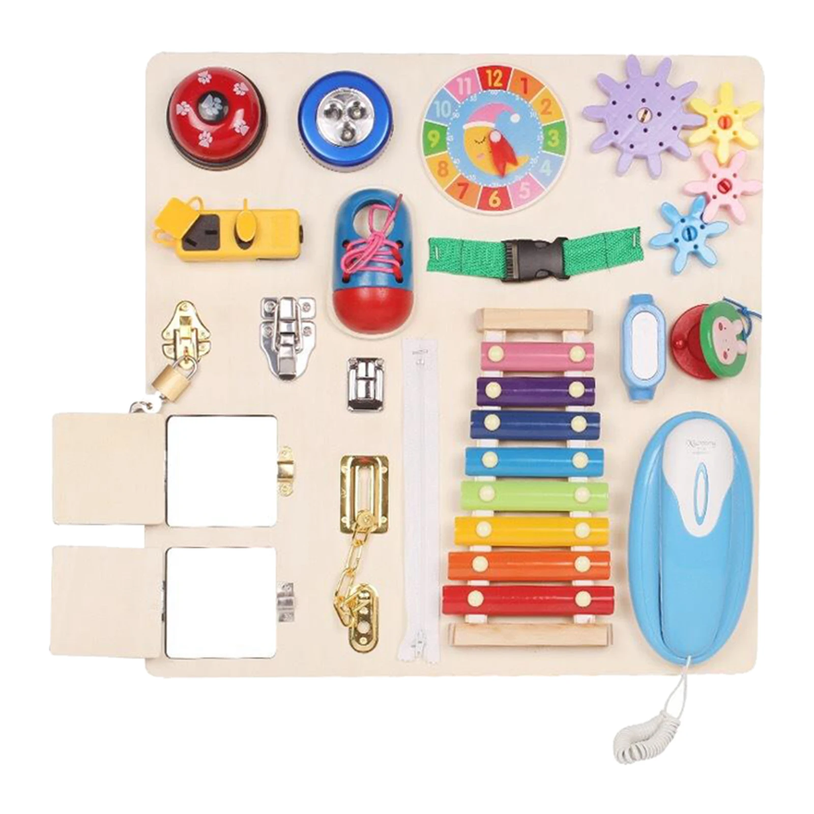 

Sensory Toys for Practice Fine Motor Skills,Educational Learning Toys