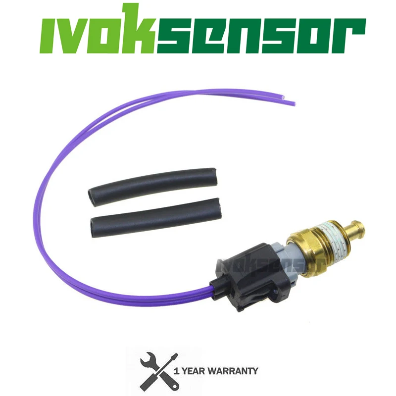 1889511C1 32954691701 Engine Oil Temperature Sensor For Ford 7.3L Powerstroke 1994-2003 F250 F350 F450 | Автомобили и мотоциклы