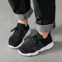 children running shoes boys sneakers spring autumn breathable shoes kids sport shoes light outdoor girls shoes