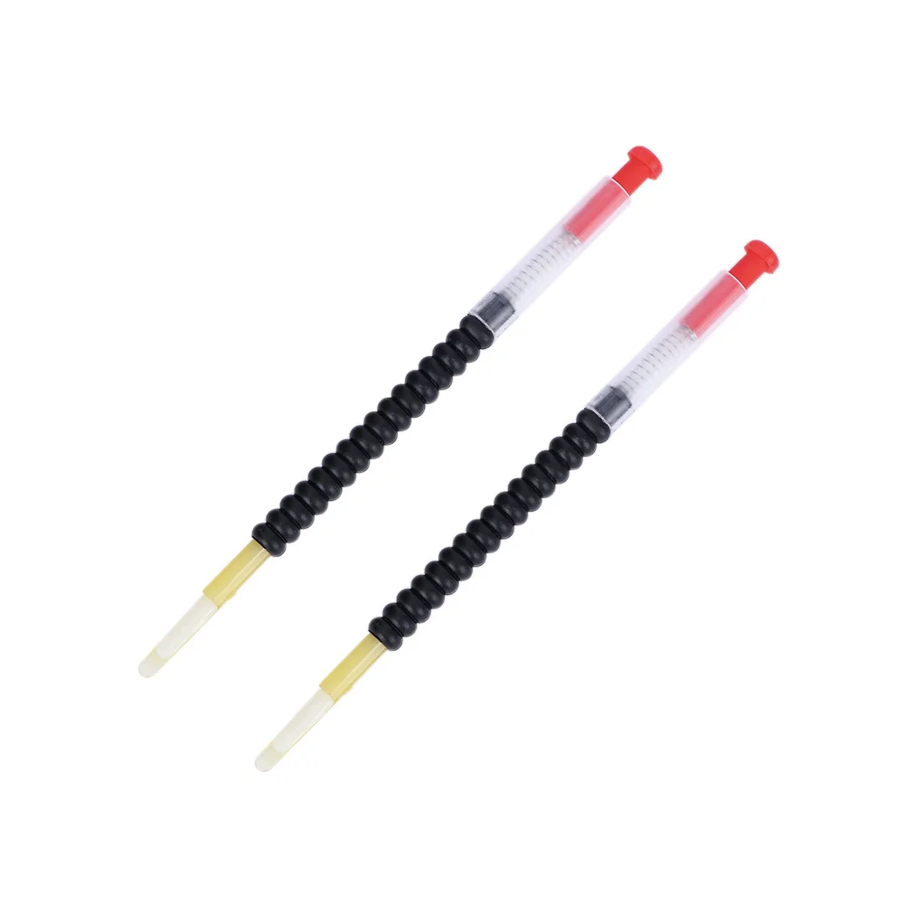Beekeeping Grafting Tool Bee Queen Larva Retractable Supplies Tools with Spring 1 Box 2 Pens | Дом и сад