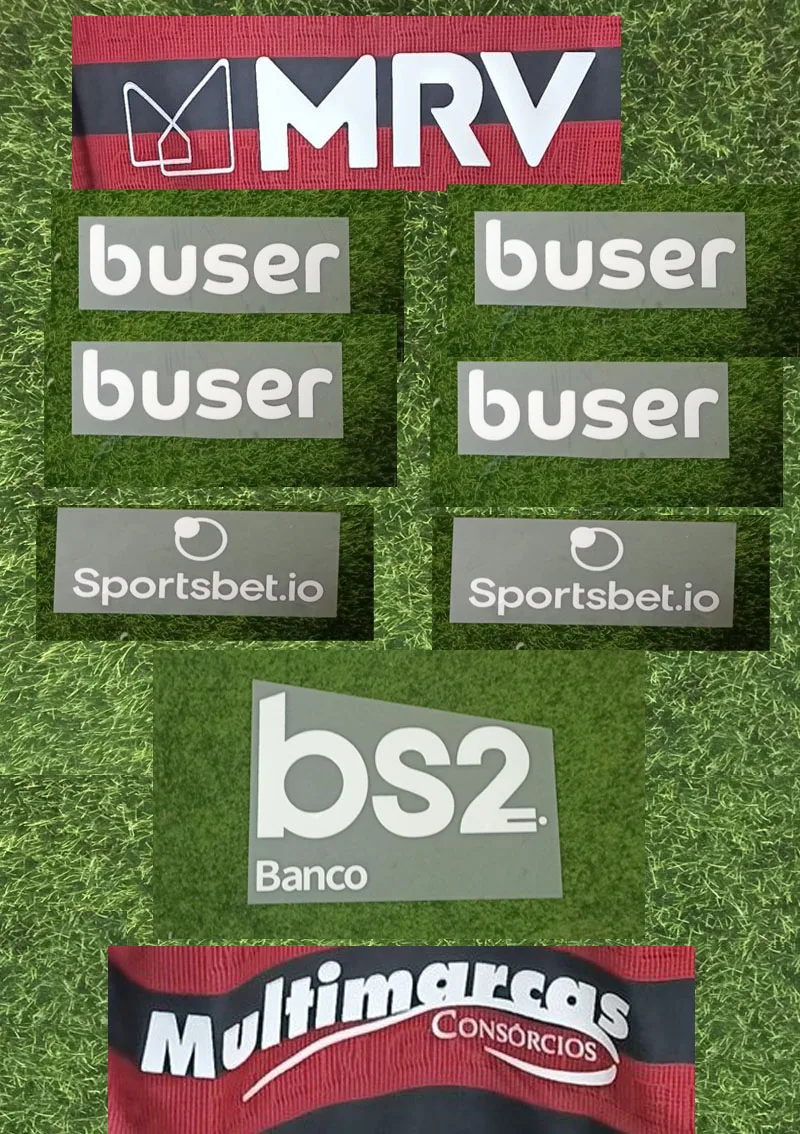 Фламенго спонозавр патч 2019 финальная COPA LIBERTADORES полный значок|Заплатки| |