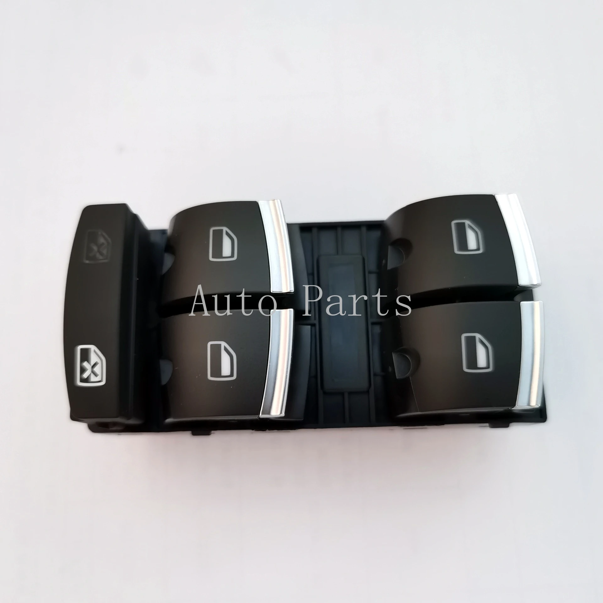 Стеклоподъемник с кнопкой управления главным окном 4F0 959 851 H / 4F0959851H для Audi A3 S3 A6 S6