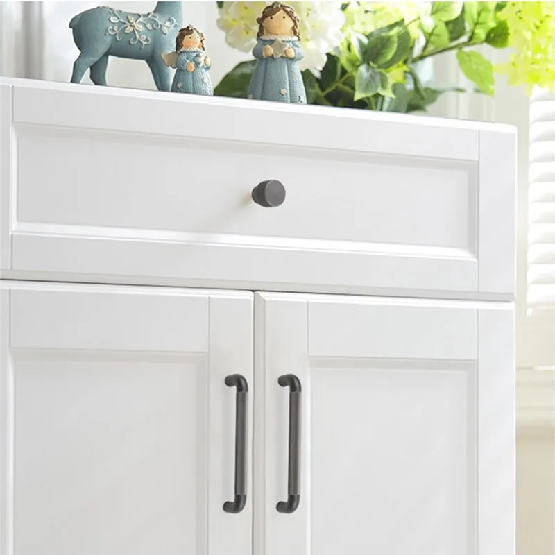 KK &amp FING светильник Роскошные скандинавские кофейные ручки из алюминиевого