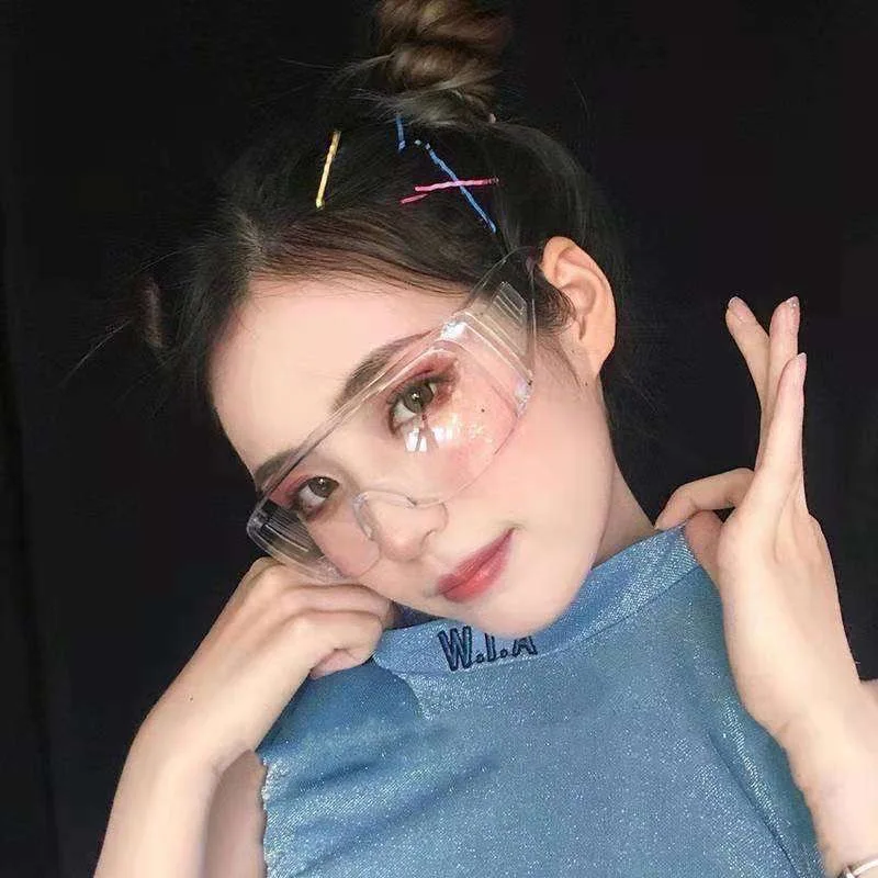 

Anti - virus goggles, anti - bacterial infection, sunglasses anti - wind anti - sand sun, fashion trend,the original SuFeng