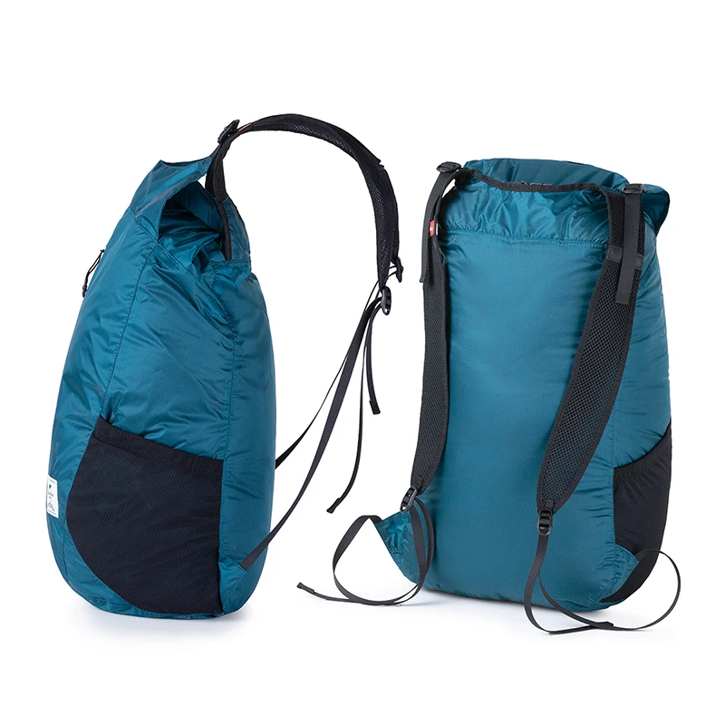 Naturehike легкая спортивная сумка Cordura Fabric 30D нейлоновая для бега складной модный