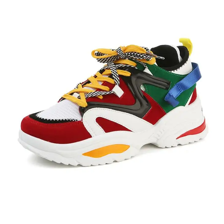 Камуфляжные кроссовки мужские спортивные для бега Молодежная трендовая обувь на