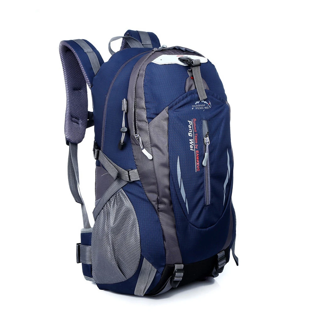 

Multifunctional Waterproof Outdoor Sport Lightweight Foldable Backpacks Camping Hiking Knapsack Casual Sports Backpacks