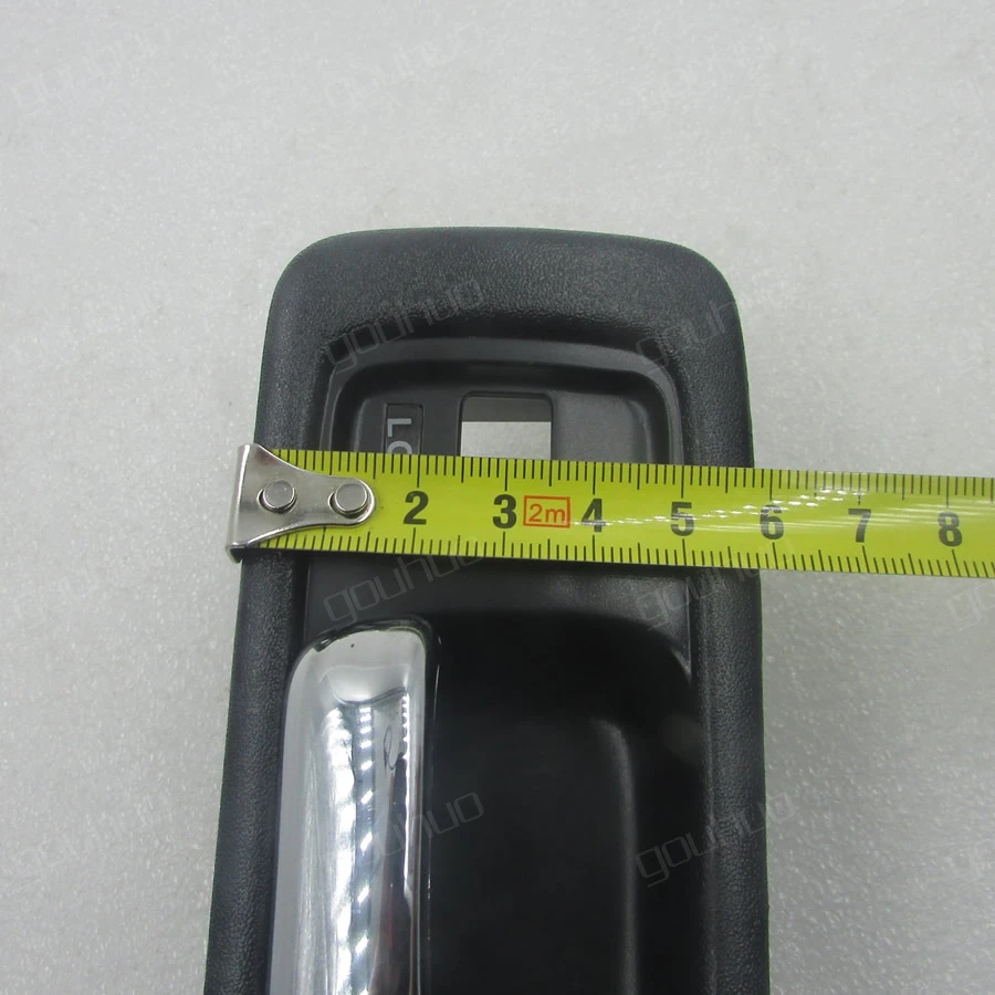 Внутренняя ручка двери автомобиля для Honda Accord 2 0 CB7 1991 2003|door handle|door handle insideinside car door |