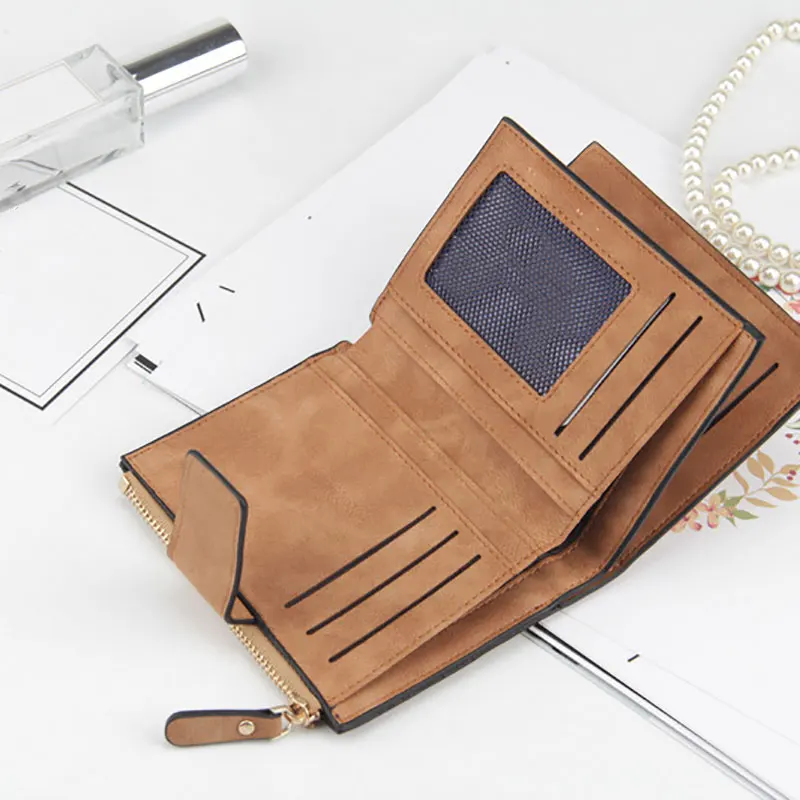 Женский кошелек, маленький, Cartera Mujer, кошелек, женские кошельки, держатели для карт, роскошные кошельки, дизайнерские, Porte Monnaie Femme, Новинка