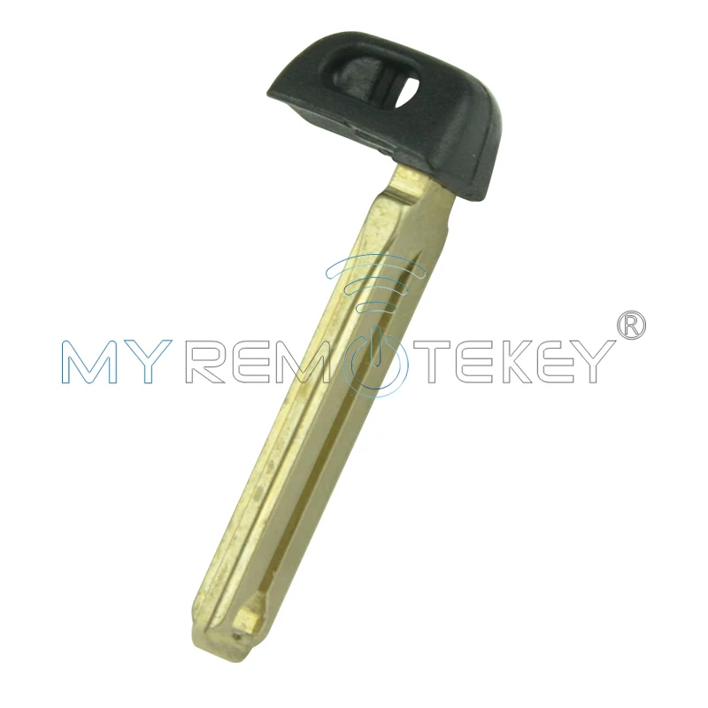 Ключ аварийного ключа 69515 52120 для Toyota 4runner Avalon Camry Corolla Highlander Prius Rav4 2009 2010