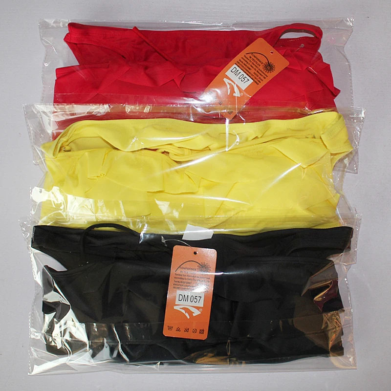 Новинка топ-бандо с оборками съемная бретелька через шею бикини пуш-ап размеров