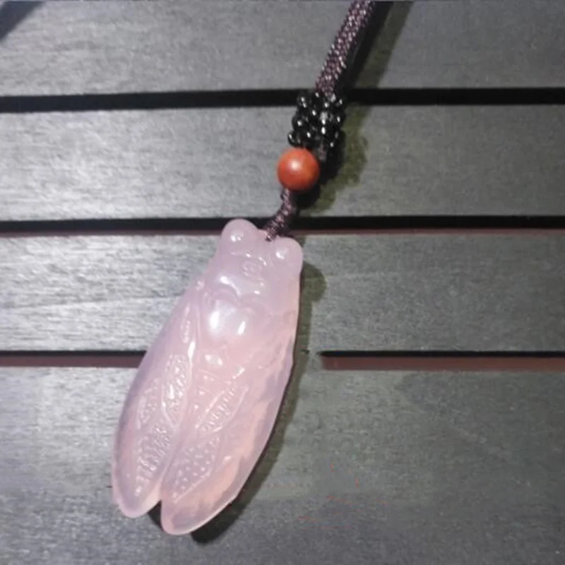 Натуральный ледяной агат халцедон сделать брызг подвески ювелирные изделия