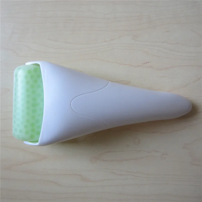 Роликовый массажер для ухода за лицом | Красота и здоровье