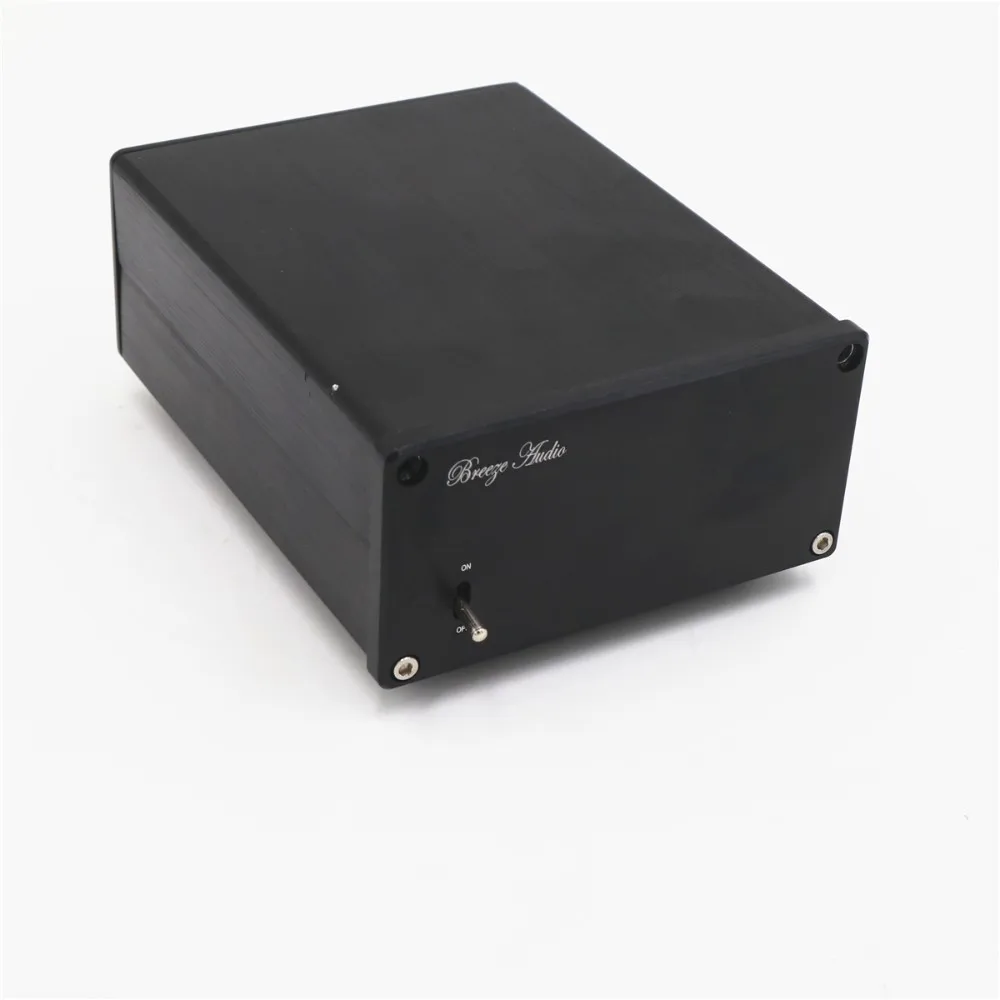 Линейный источник питания Breeze Audio 15 Вт Регулируемый для STUDER900 поддержка 5 В/9