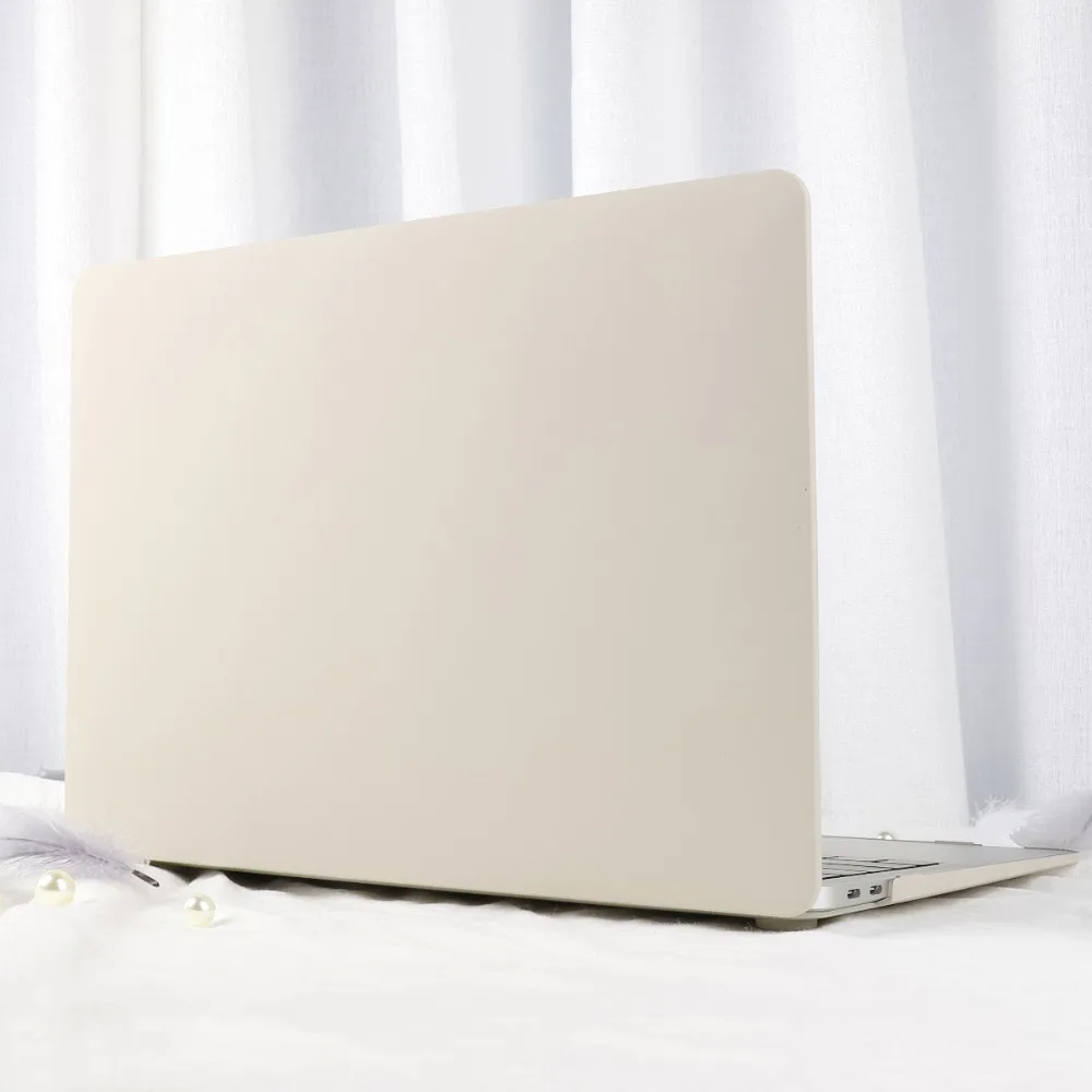 Мраморный чехол для Macbook Air Pro retina 11 12 13,3 Mac Book 13 15 Touch Bar/Touch ID A1932 A2159+ чехол для клавиатуры
