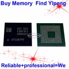 Флэш-чип K3QF3F3 для мобильных телефонов, планшетов, ноутбуков FBGA LPDDR3 253 Мбитс, 2 Гб