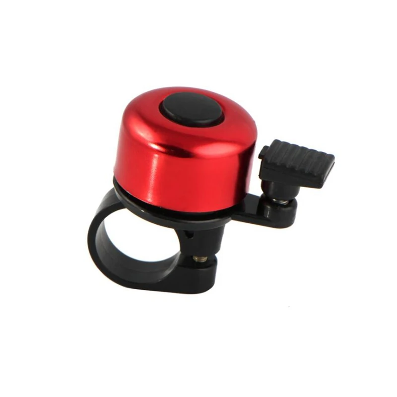 Горячее предложение алюминиевый сплав громкий звук велосипедный Звонок на руле