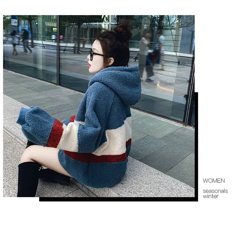 худи для женщин sweetshirts hoodie moletom women thick hoodies autumn winter moletom feminino aesthetic clothes plus size casual