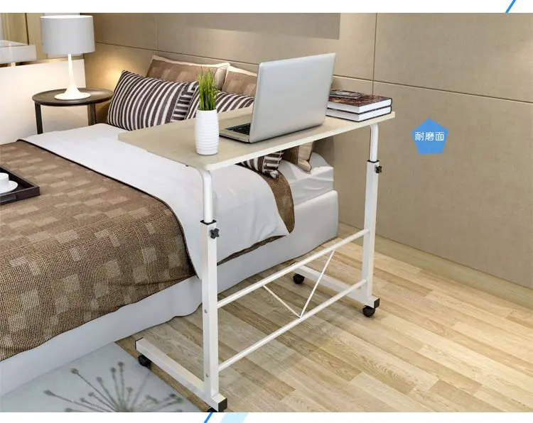 Ноутбук компьютерный стол кровать обучения с бытовой подъемной складной