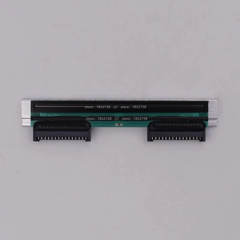 New Original Thermal Printer 203 DPI Print Head Fit For Zebra ZD410 ZD-410 Barcode Label Printhead PN : P1079903-010 | Компьютеры и