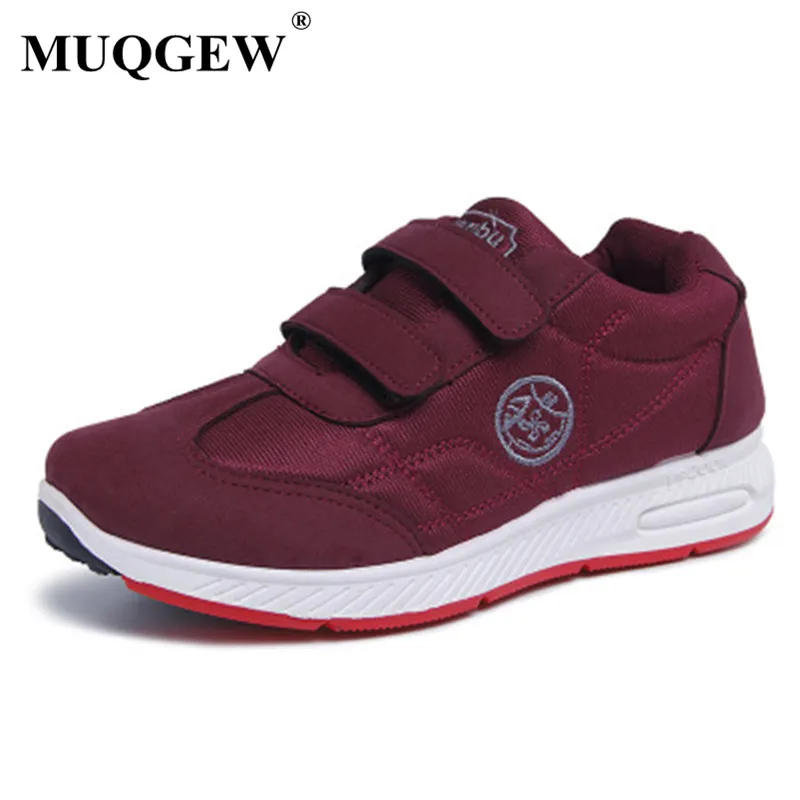 Женские и мужские кроссовки на платформе, на танкетке, для фитнеса, Zapatillas, для похудения, на платформе, на танкетке, женская обувь для танцев