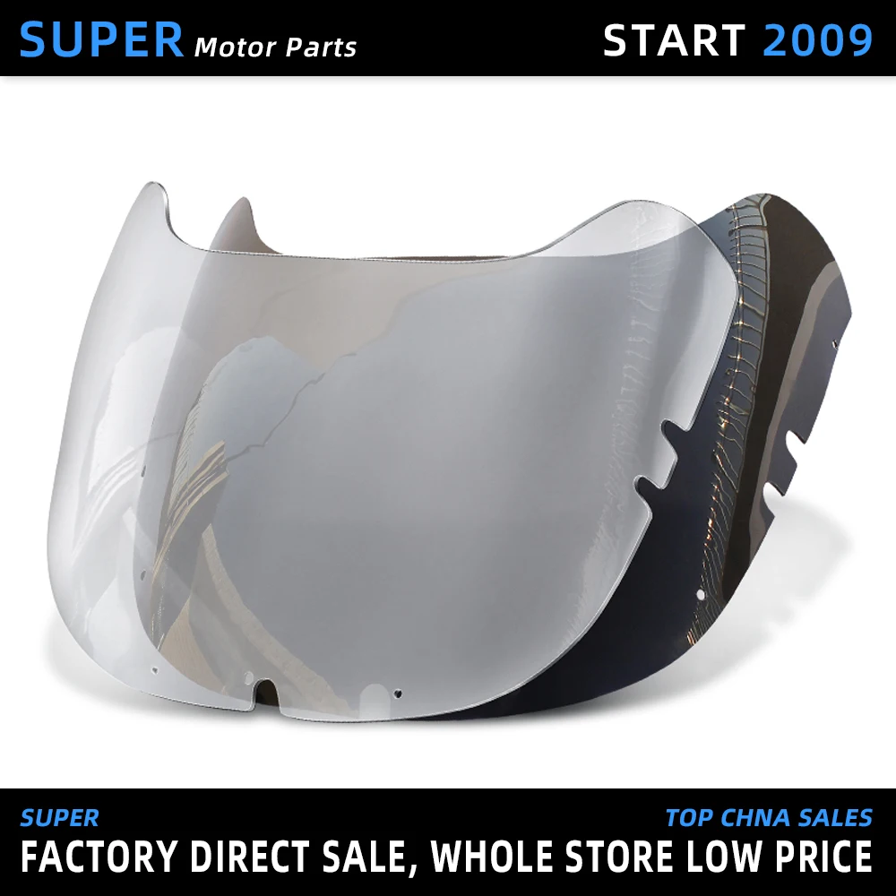 Аксессуары для мотоциклов кожух на лобовое стекло ветрового стекла Yamaha FZR250 250 FZR