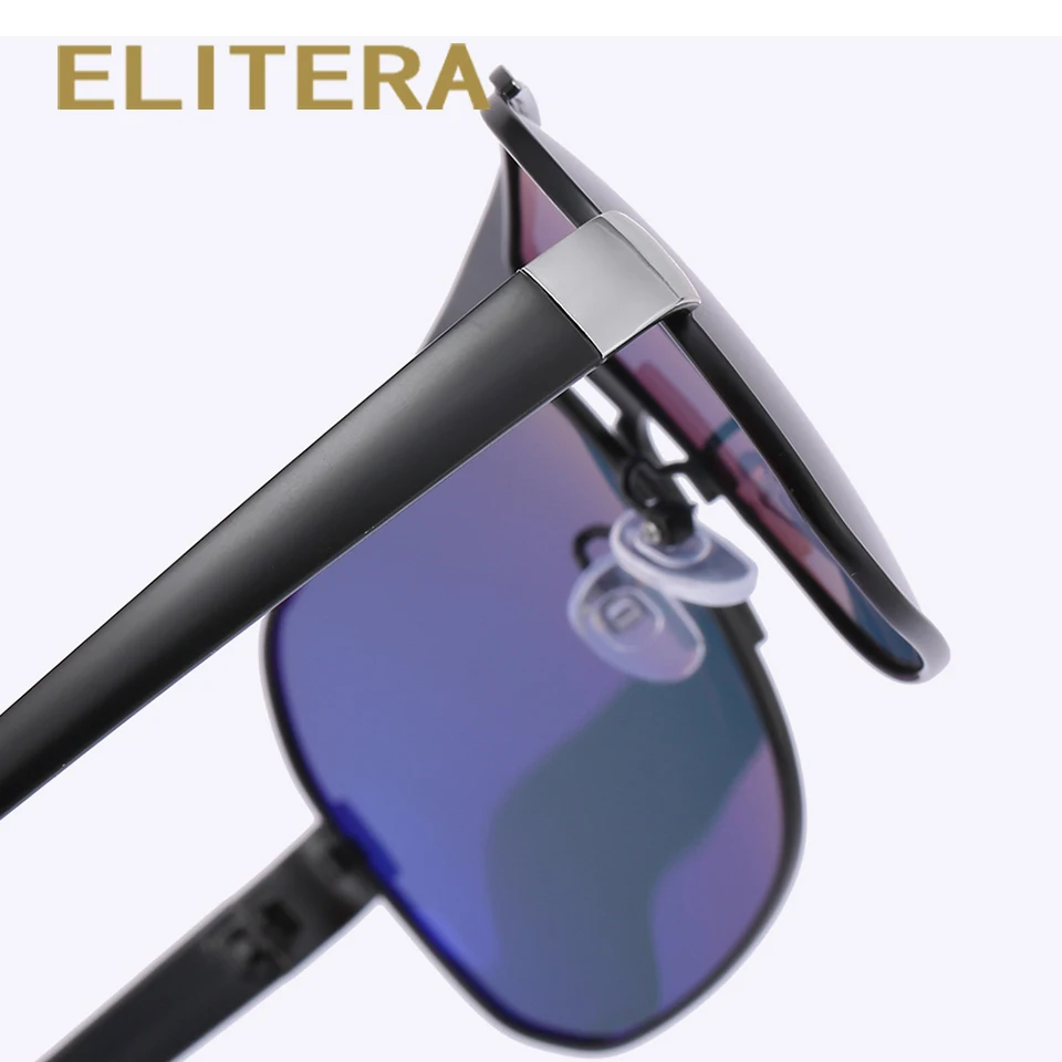 Мужские солнцезащитные очки с поляризацией для вождения | Аксессуары одежды