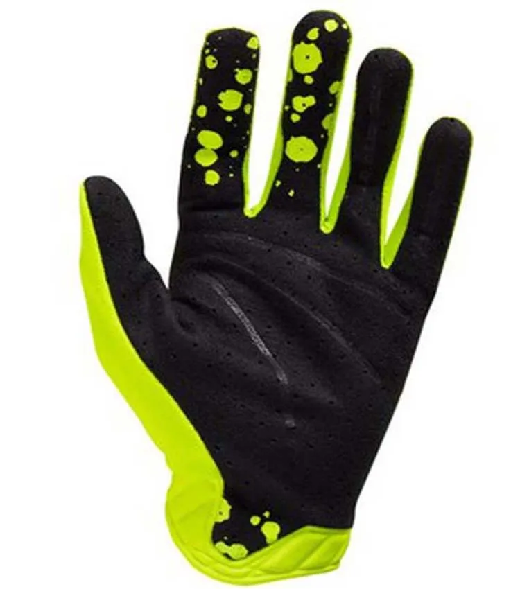 

2021 Gloves Motorcycle Racing Gloves Bicycle off-Road Mountain Bike Gloves Cycling Gloves