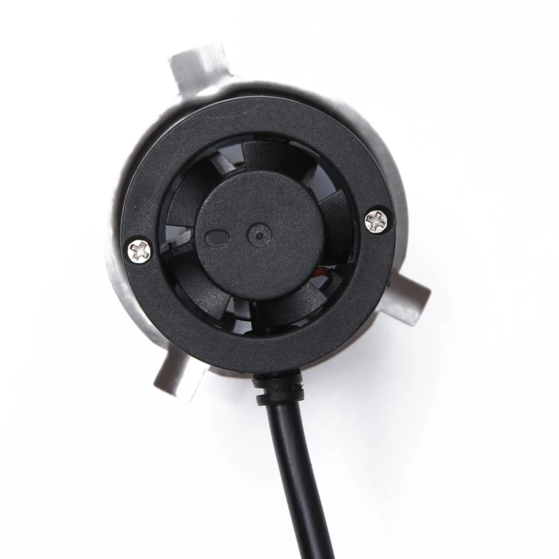 Светодиодсветильник фары Devil Eyes H7 H8 HIR2 9012 HB4 HB3 H11 светодиодные лампы 6000K H4 LED H1 H3 60W