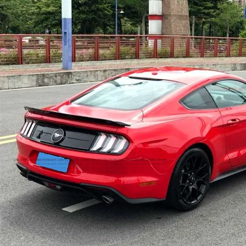 

UBUYUWANT Ford Mustang 2015, 2016, 2017, 2018, trumk Ford mustang