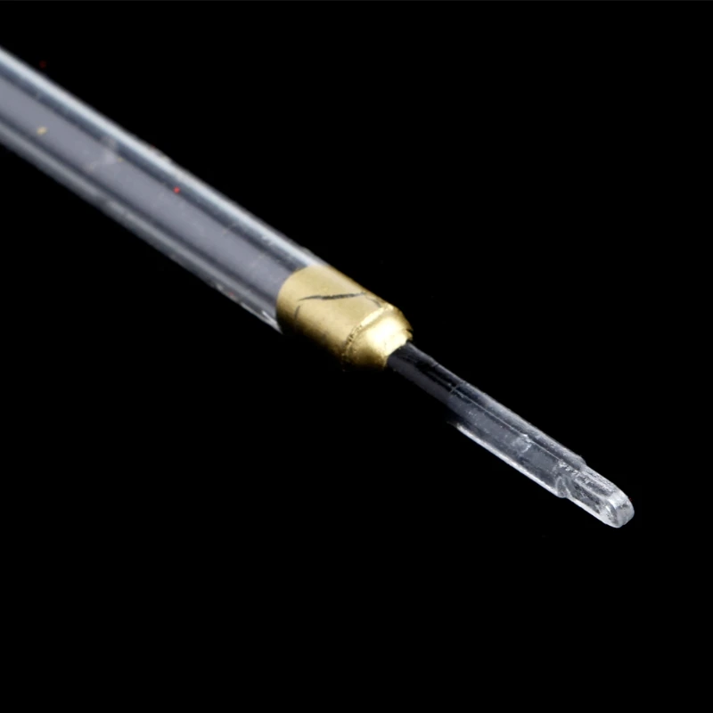 Новинка 2022 прозрачные поплавки для рыбалки наборы колец с плавающим стержнем