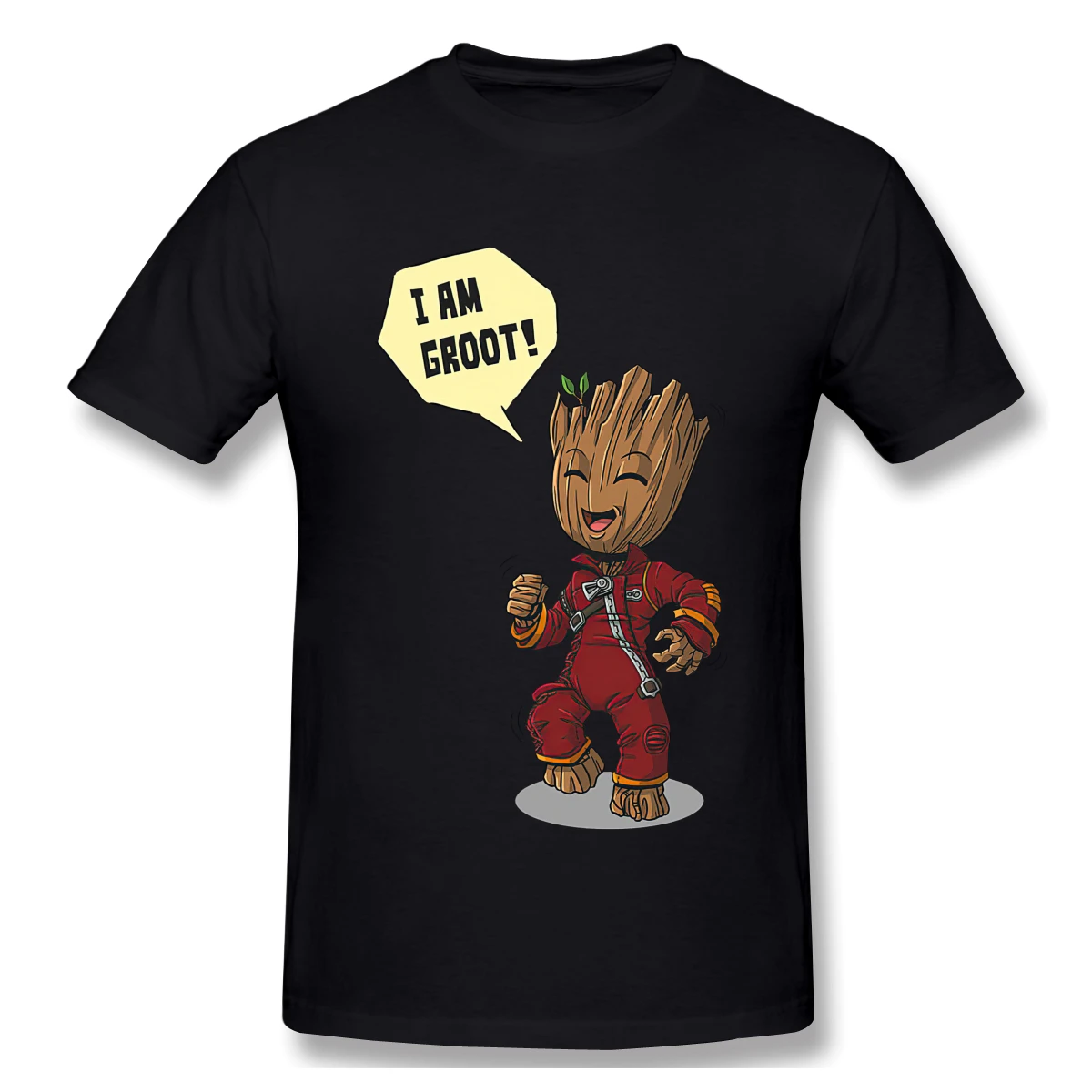 

Baby Groot Tshirt man T Shirt Woman