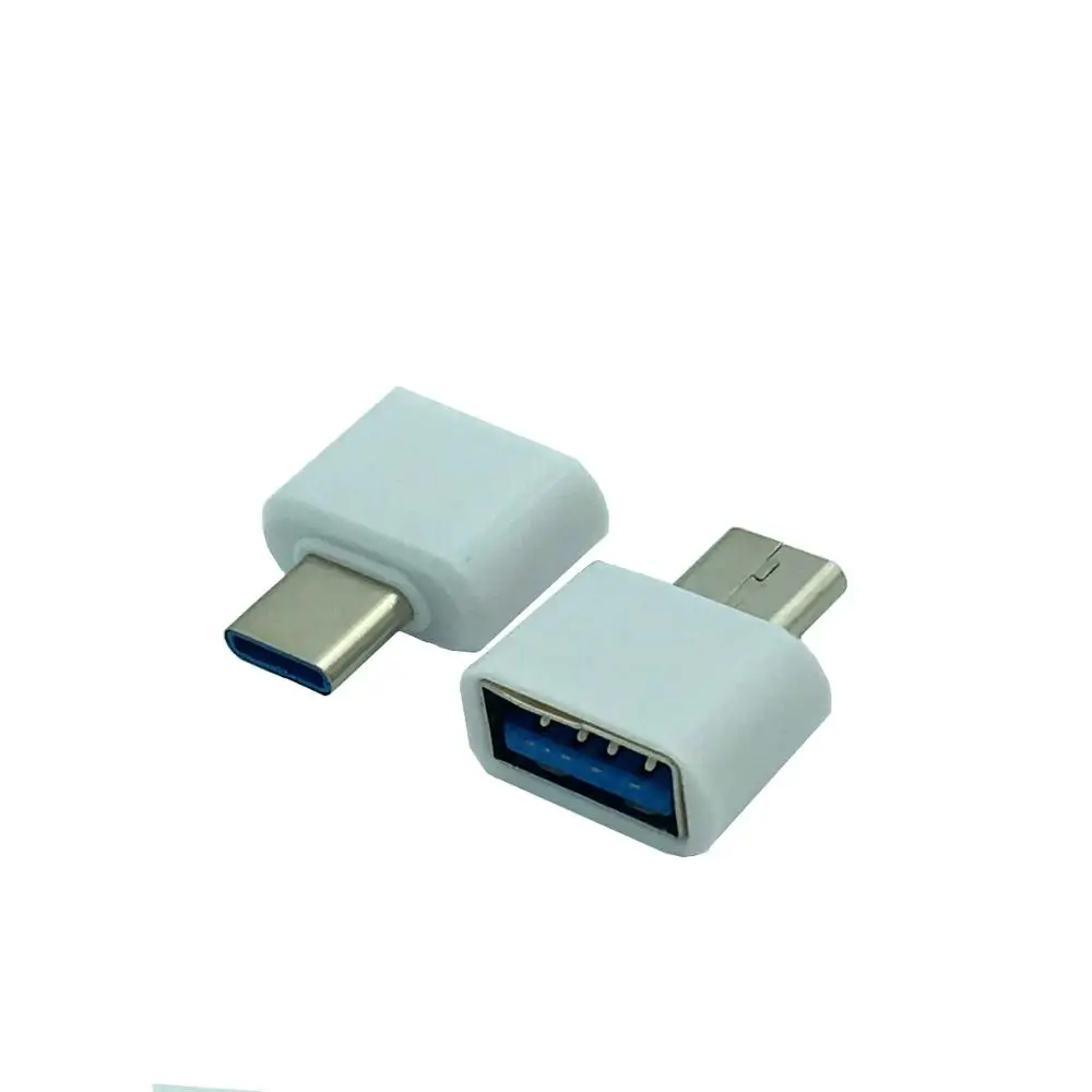 Usb адаптер для USB C type 3 1 OTG samsung S8 LG G6 G5 V20 OnePlus 2 huawei P9 P10 Plus|Адаптеры Type-C| |