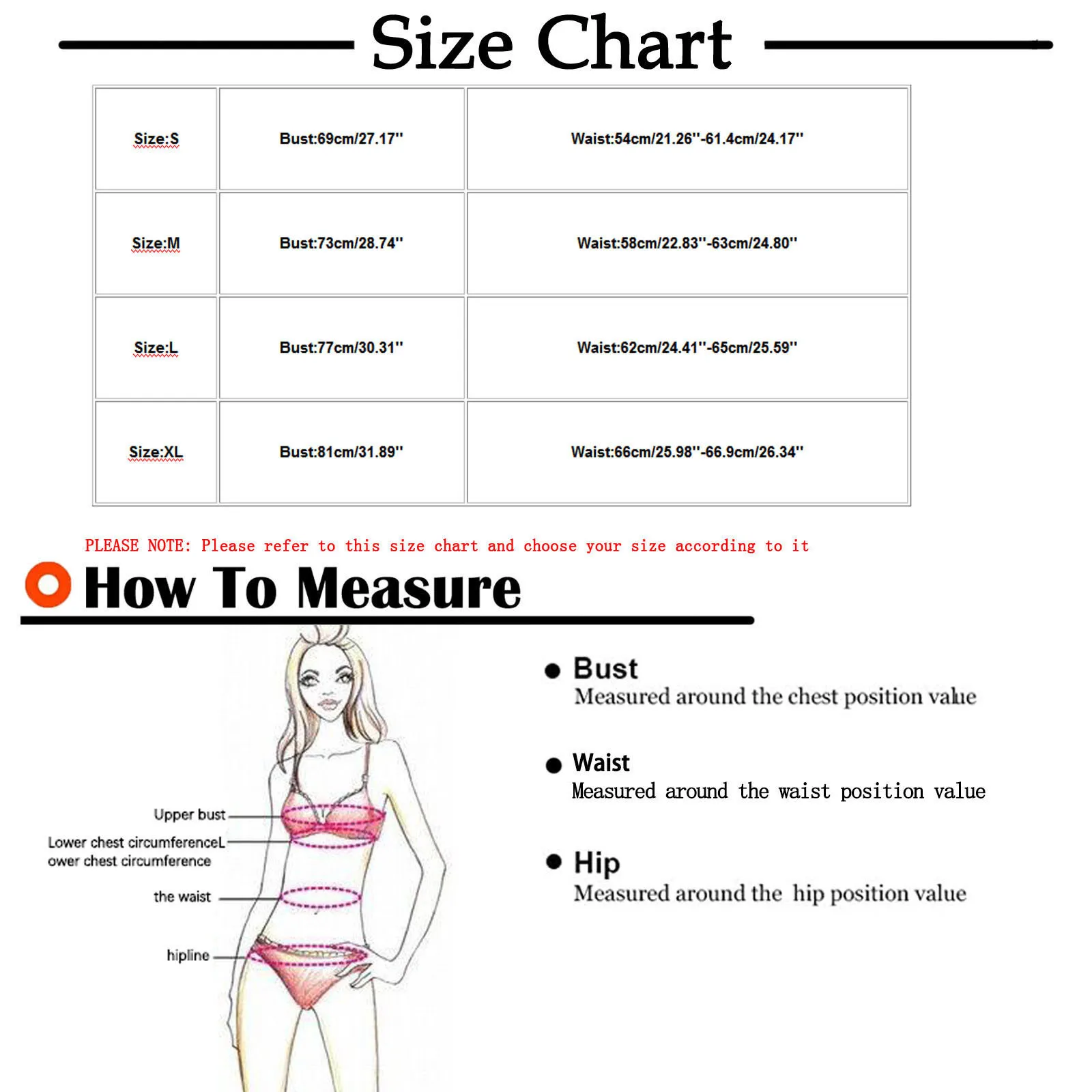 

Summer Swimwear Women's Three-piece Bikini Fashion Solid Swimwear Sexy Simple Solid Color Printed Swimwear Baador Mujer