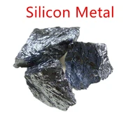 high purity metal silicon block semiconductor silicon monocrystalline silicon polycrystalline silicon