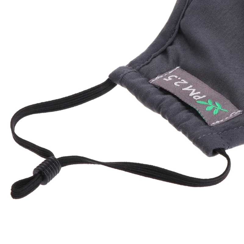 Пылезащитный респиратор моющиеся многоразовые маски унисекс | Красота и