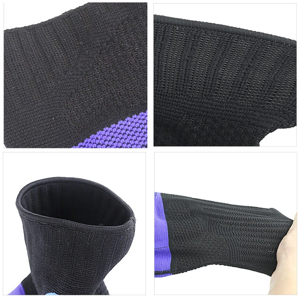 Силиконовые эластичные по щиколотку для занятий Баскетболом | Спорт и