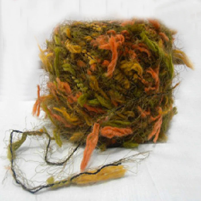 100 г красочный мохеровый шерстяной свитер трикотаж ручная вязка Оптовая пряжа