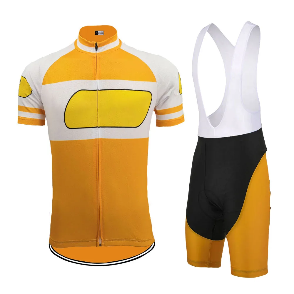 men Велоспорт Джерси ropa Ciclismo Топ гоночная команда одежда для велоспорта Велосипедное оборудование спортивный Майо - Цвет: men