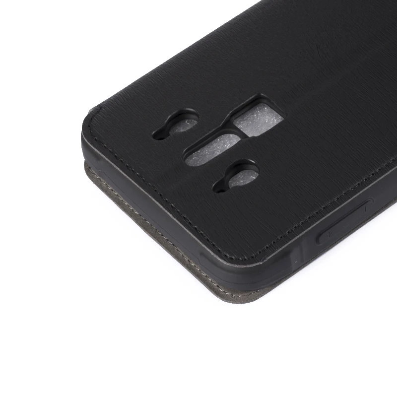 Чехол-сумка из искусственной кожи для телефона Doogee S90, флип-чехол Для Doogee S90, чехол-книжка с окошком для просмотра, мягкий силиконовый чехол из ТПУ