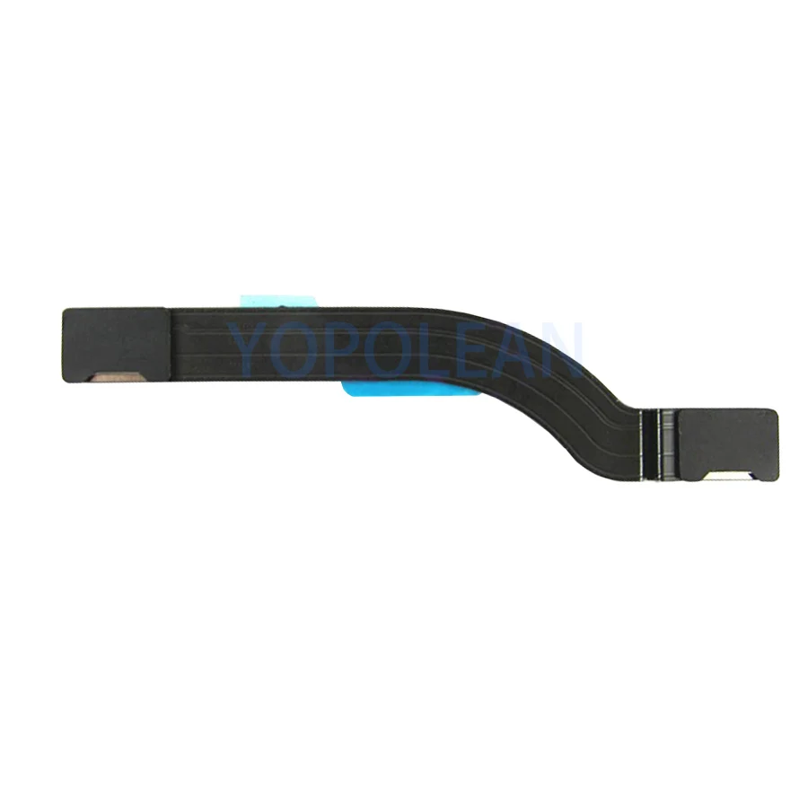 Оригинальная USB-плата гибкий кабель 821-1798-A для Macbook Pro Retina 15 дюймов A1398 конец 2013