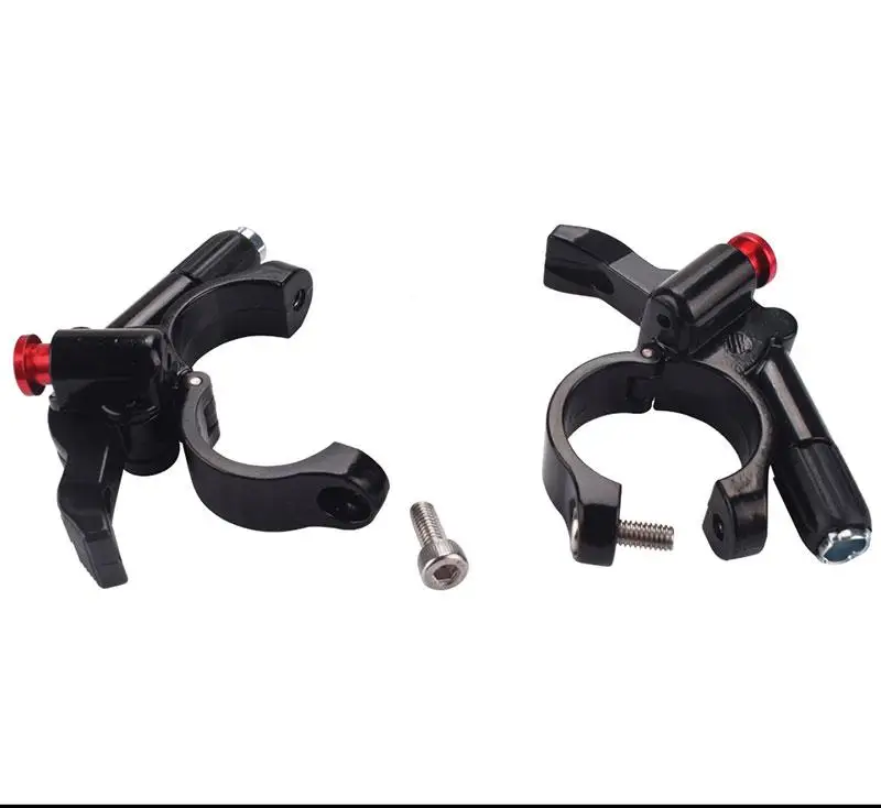 Рычаг управления с блокировкой проводов для горного велосипеда Rockshox Suntour