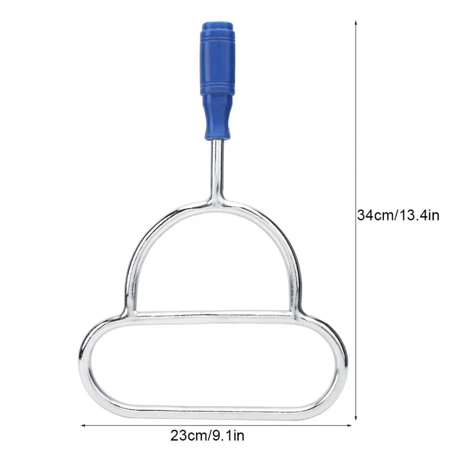 Инструмент для кормления домашней птицы ветеринарный расширитель орошения