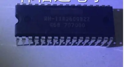 Бесплатная доставка IC новый % RX-IXA2600BZZ | Обустройство дома