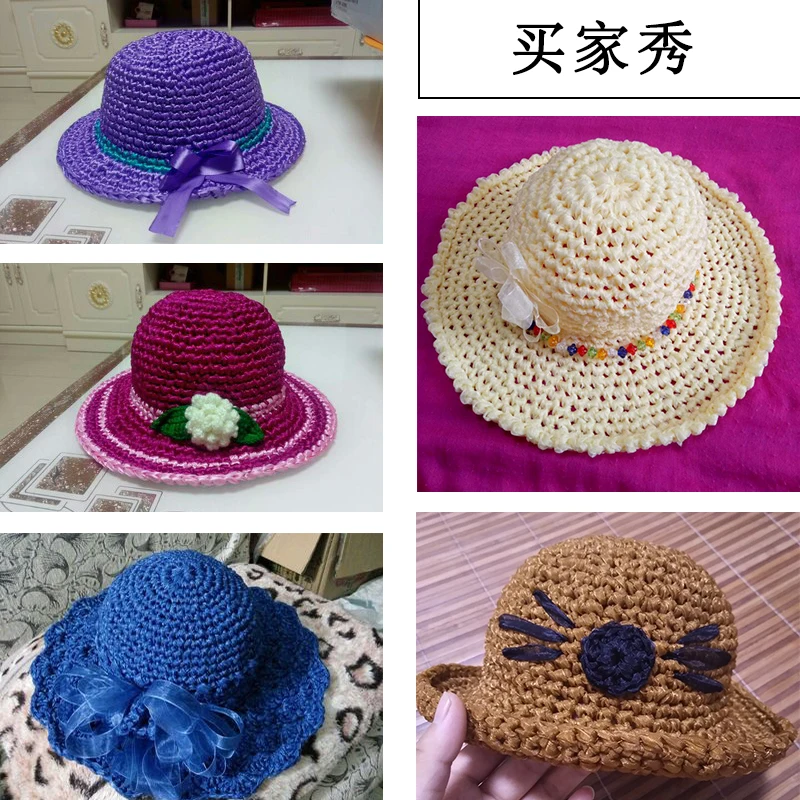 1/4 дюйма (6 мм) белый бежевый розовая лента органза Оптовая Подарочная упаковка