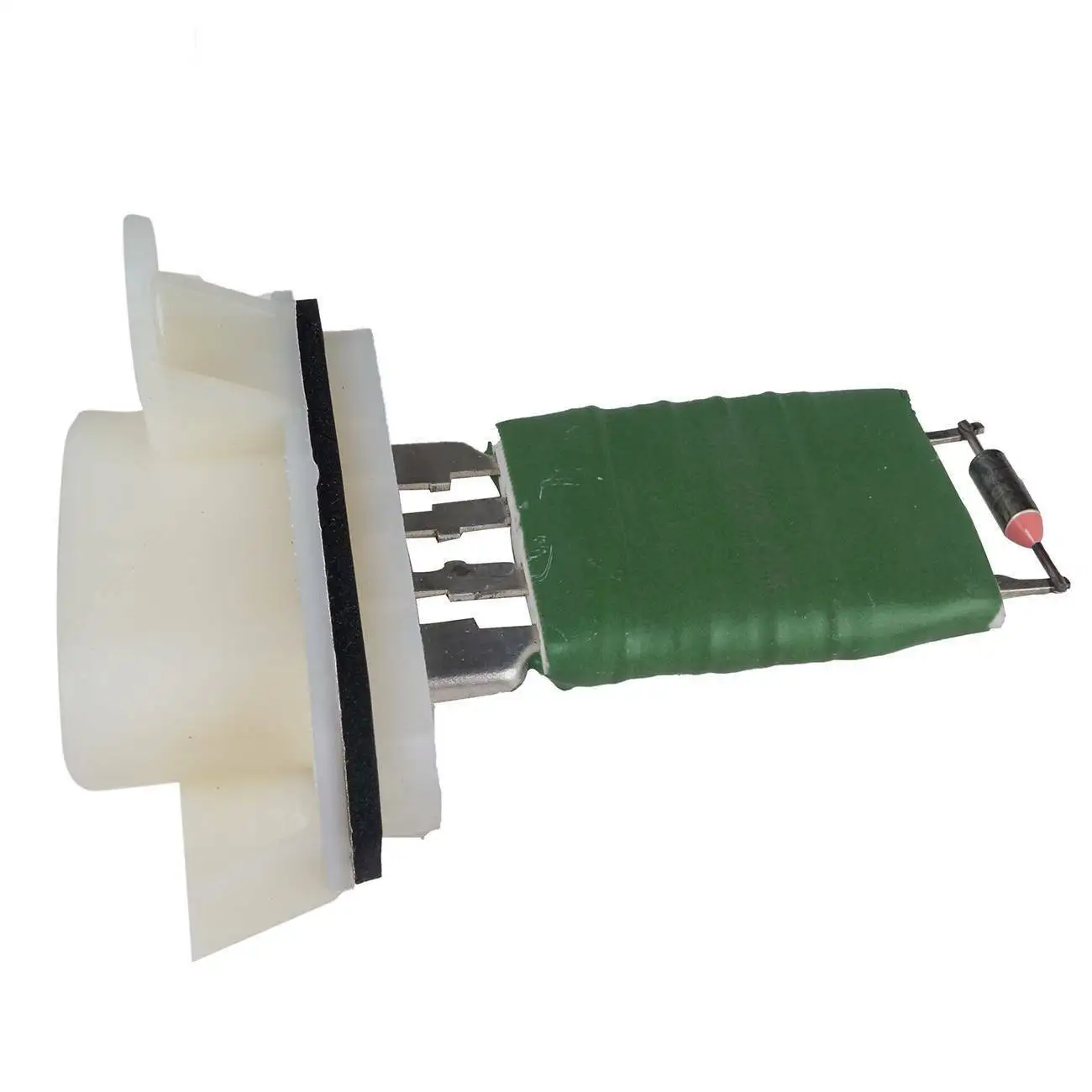 Новинка 15218254 Нагреватель переменного тока резистор двигателя 89018331 для Chevrolet