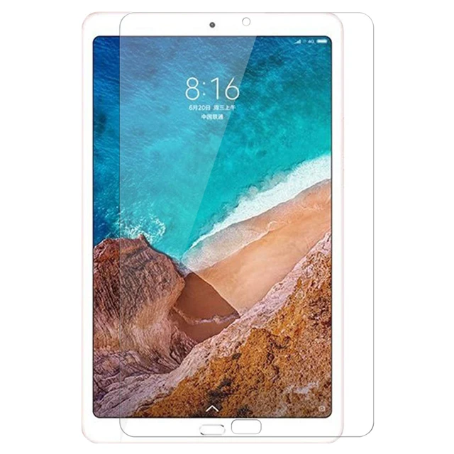For MiPad 4Plus 10.1 9H Premium Tempered Glass for Xiaomi Mi Pad 4 8.0 Tablet Screen Protector Film for Xiaomi MiPad 4 Plus 10.1 Protective Glass - Цвет: For MiPad 4Plus 10.1