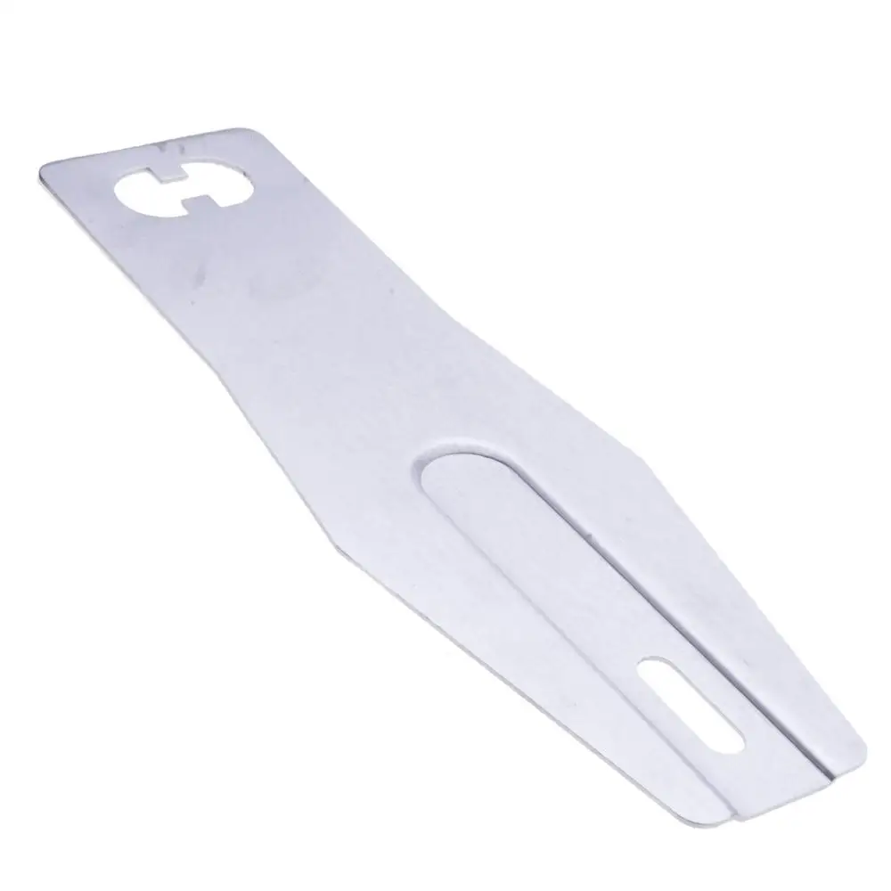 Для JUKI LK1900 Запчасти для швейных машин Подающая пластина